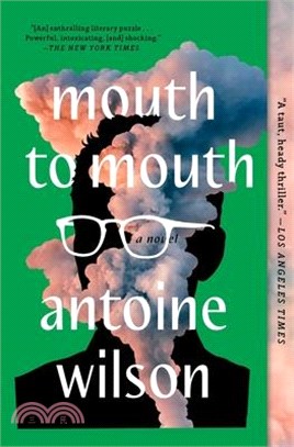 Mouth to mouth :a novel /