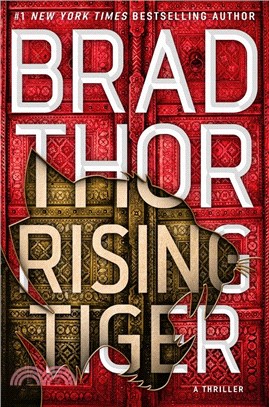 Rising tiger :a thriller /