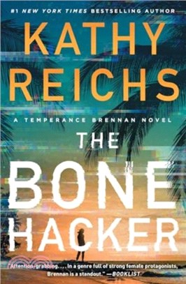 The Bone Hacker