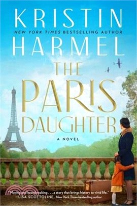 The Paris daughter /