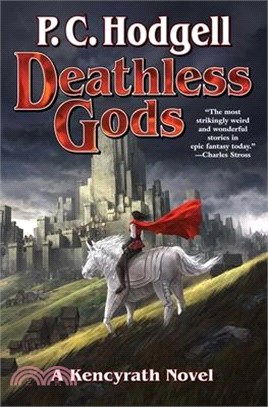 Deathless Gods