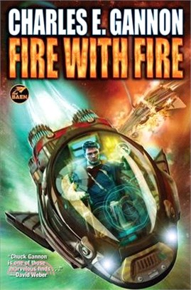 Fire with Fire: Third Edition