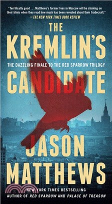 The Kremlin's Candidate, 3