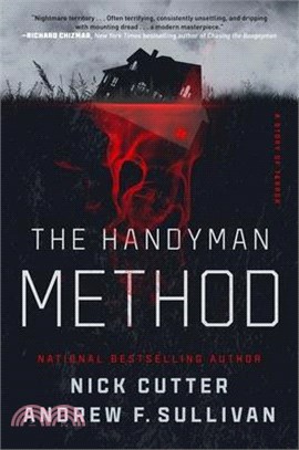 The Handyman Method: A Story of Terror