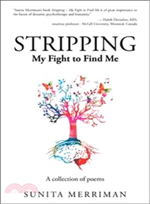 Stripping ― My Fight to Find Me