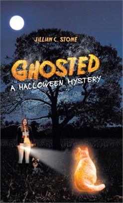 Ghosted: A Halloween Mystery