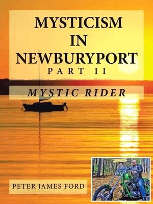 Mysticism in Newburyport: Mystic Rider