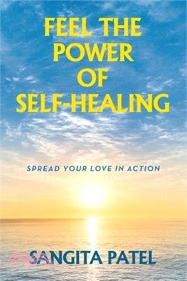 Feel the Power of Self-Healing: Spread Your Love in Action