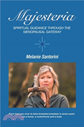 Majesteria：Spiritual Guidance Through the Menopausal Gateway