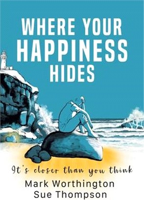 Where Your Happiness Hides: It's Closer Than You Think