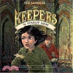 The Keepers ― The Starlit Loom