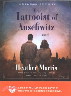 The Tattooist of Auschwitz