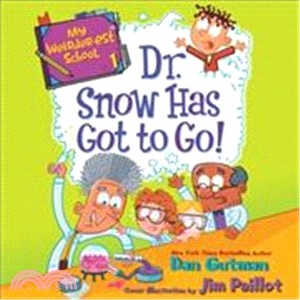 Dr. Snow Has Got to Go!