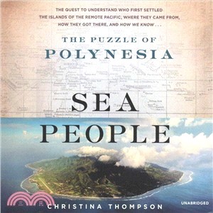 Sea People ― The Puzzle of Polynesia