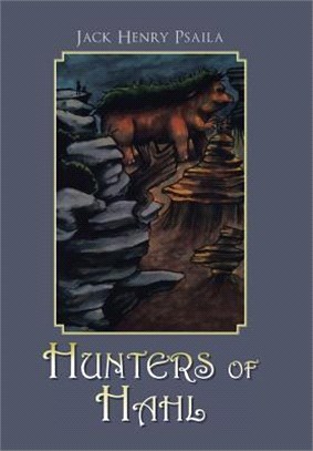 Hunters of Hahl