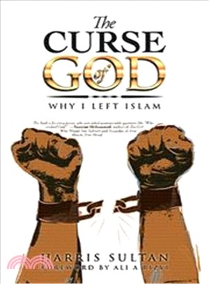 The Curse of God ― Why I Left Islam