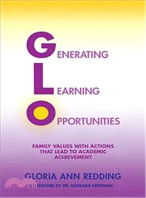 Generating Learning Opportunities ― Family Values with Actions That Lead to Academic Achievement