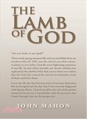 The Lamb of God