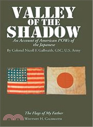 Valley of the Shadow ― An Account of American Pows of the Japanese