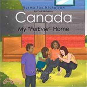 Canada, My Furever Home ― First Year As a Canadian Citizen