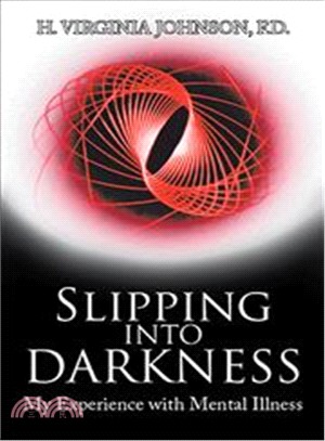 Slipping into Darkness ― My Experience With Mental Illness