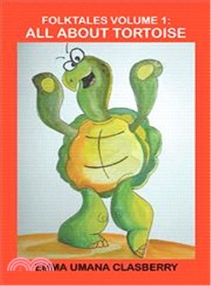 Folktales All About Tortoise