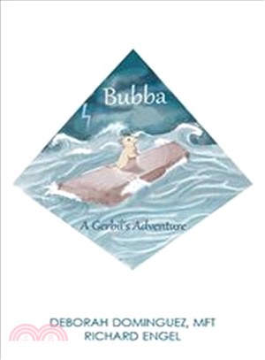 Bubba ― A Gerbil Adventure