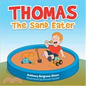 Thomas the Sand Eater