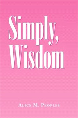 Simply, Wisdom