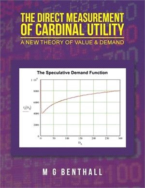 The Direct Measurement of Cardinal Utility ― A New Theory of Value & Demand
