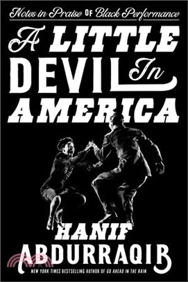 A little devil in America :notes in praise of Black performance /