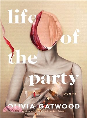 Life of the Party ― Poems