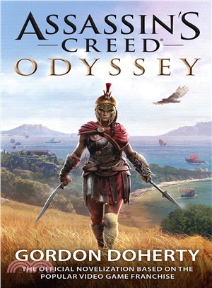 Assassin's Creed Odyssey ― The Official Novelization