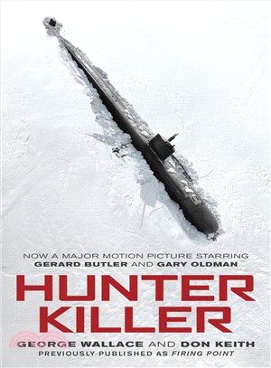 Hunter Killer