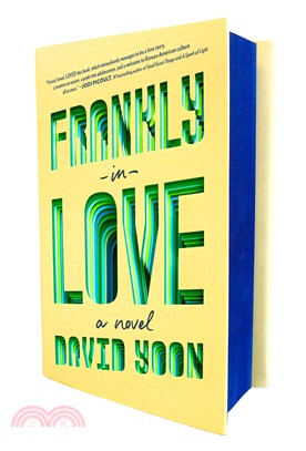 Frankly in love /