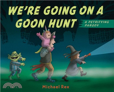 We're Going on a Goon Hunt