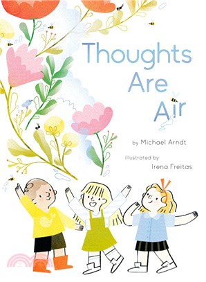 Thoughts are air /