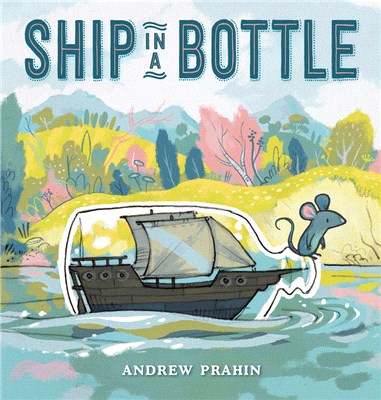 Ship in a bottle /