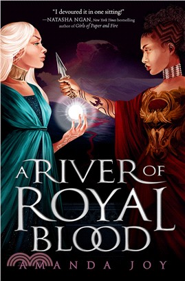 A River of Royal Blood /