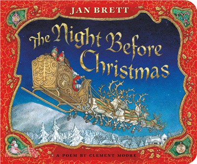 The night before Christams :...