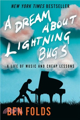DREAM ABOUT LIGHTNING BUGS