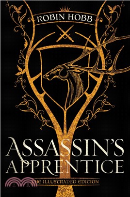 Assassin's Apprentice ― 25th Anniversary Edition