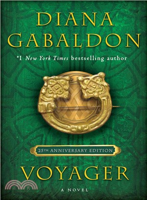 Voyager ― 25th Anniversary Edition