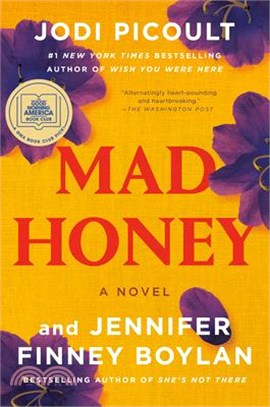 Mad Honey（New York Times Bestseller)