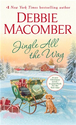 Jingle all the way :a novel /