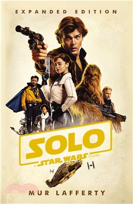 Solo - a Star Wars Story