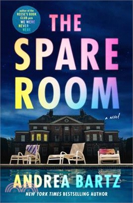 The Spare Room: A Novel