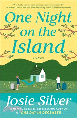 One night on the island :a n...