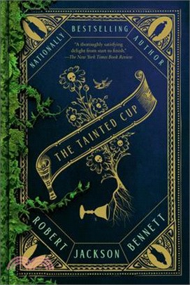 The Tainted Cup