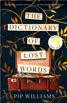 The Dictionary of Lost Words (Reese's Book Club pick)